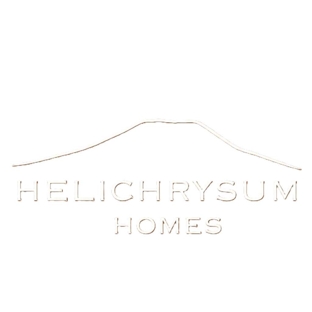 Helichrysum Home Logo